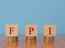 FPI's buy equities worth Rs 2,000 crore in two sessions after remaining net sellers in January